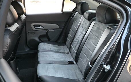 Chevrolet Cruze II, 2012 год, 769 000 рублей, 9 фотография
