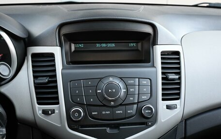 Chevrolet Cruze II, 2012 год, 769 000 рублей, 17 фотография