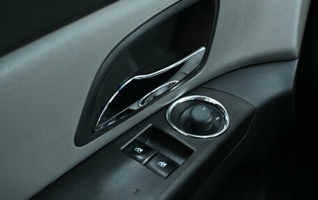 Chevrolet Cruze II, 2012 год, 769 000 рублей, 16 фотография