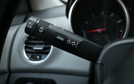 Chevrolet Cruze II, 2012 год, 769 000 рублей, 12 фотография