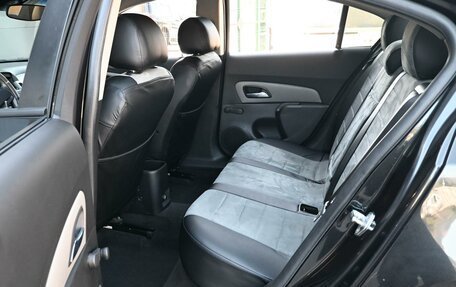 Chevrolet Cruze II, 2012 год, 769 000 рублей, 11 фотография