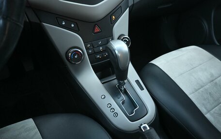 Chevrolet Cruze II, 2012 год, 769 000 рублей, 19 фотография