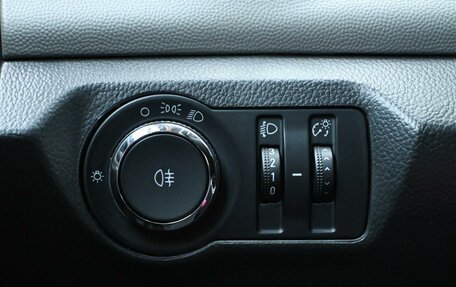 Chevrolet Cruze II, 2012 год, 769 000 рублей, 15 фотография