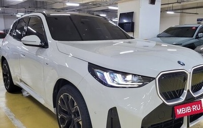 BMW X3, 2026 год, 9 290 099 рублей, 1 фотография