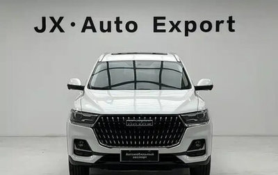 Haval H6, 2023 год, 1 100 400 рублей, 1 фотография