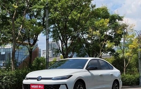Volkswagen Lavida, 2025 год, 1 415 000 рублей, 1 фотография