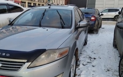 Ford Mondeo IV, 2008 год, 500 000 рублей, 1 фотография