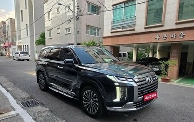Hyundai Palisade I, 2025 год, 6 800 012 рублей, 1 фотография