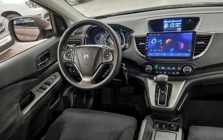 Honda CR-V IV, 2013 год, 1 995 000 рублей, 16 фотография