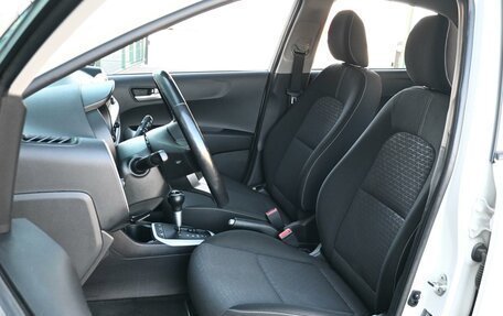 KIA Picanto III рестайлинг, 2019 год, 1 429 000 рублей, 10 фотография