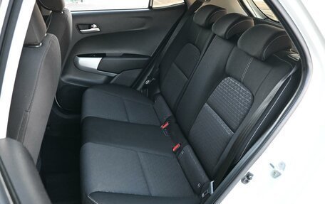KIA Picanto III рестайлинг, 2019 год, 1 429 000 рублей, 9 фотография