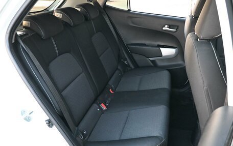KIA Picanto III рестайлинг, 2019 год, 1 429 000 рублей, 7 фотография