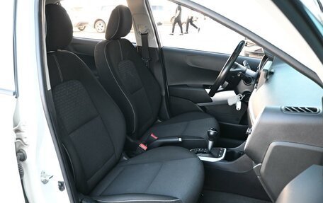KIA Picanto III рестайлинг, 2019 год, 1 429 000 рублей, 8 фотография