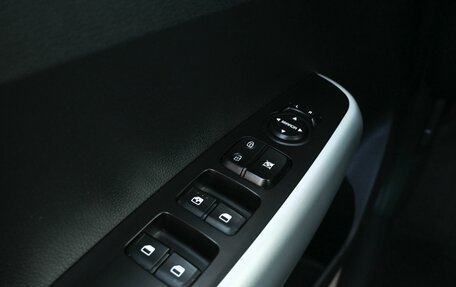 KIA Picanto III рестайлинг, 2019 год, 1 429 000 рублей, 18 фотография