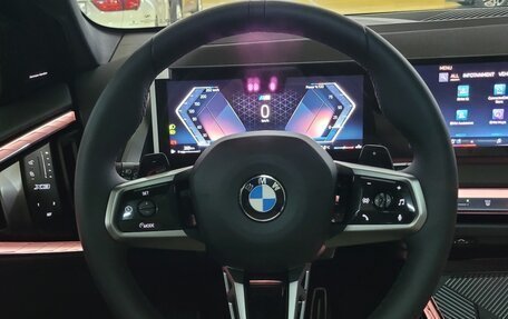 BMW X3, 2026 год, 9 290 099 рублей, 7 фотография