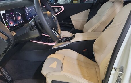 BMW X3, 2026 год, 9 290 099 рублей, 9 фотография