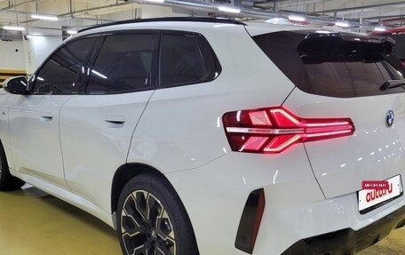 BMW X3, 2026 год, 9 290 099 рублей, 4 фотография