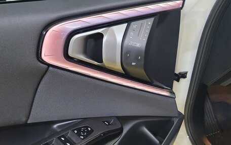 BMW X3, 2026 год, 9 290 099 рублей, 11 фотография