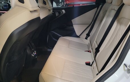 BMW X3, 2026 год, 9 290 099 рублей, 10 фотография