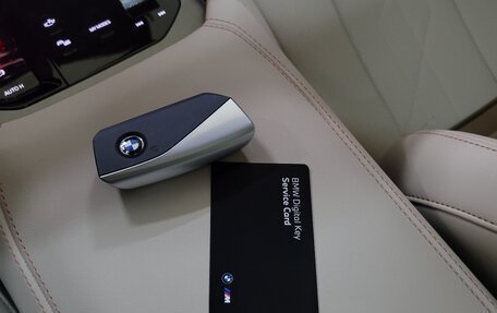 BMW X3, 2026 год, 9 290 099 рублей, 14 фотография