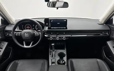 Honda Civic, 2022 год, 1 244 000 рублей, 7 фотография