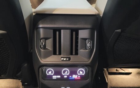 BMW X3, 2026 год, 9 290 099 рублей, 15 фотография