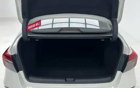 Honda Civic, 2022 год, 1 244 000 рублей, 6 фотография