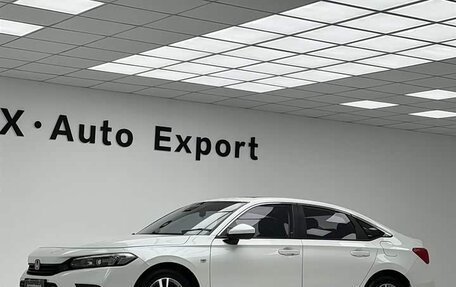 Honda Civic, 2022 год, 1 244 000 рублей, 11 фотография