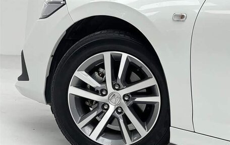 Honda Civic, 2022 год, 1 244 000 рублей, 18 фотография