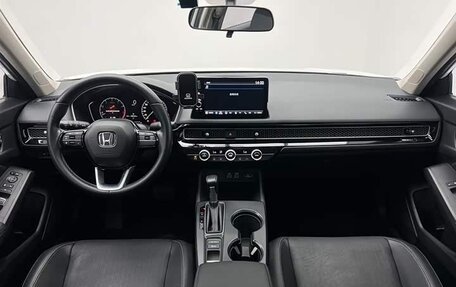 Honda Civic, 2022 год, 1 244 000 рублей, 23 фотография