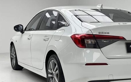 Honda Civic, 2022 год, 1 244 000 рублей, 14 фотография