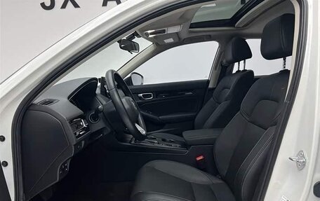 Honda Civic, 2022 год, 1 244 000 рублей, 20 фотография