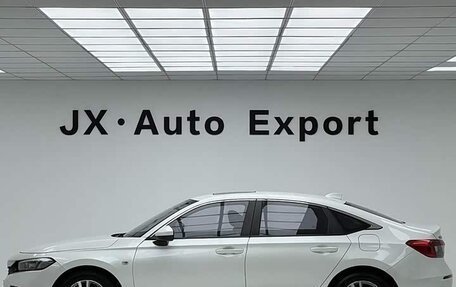 Honda Civic, 2022 год, 1 244 000 рублей, 12 фотография