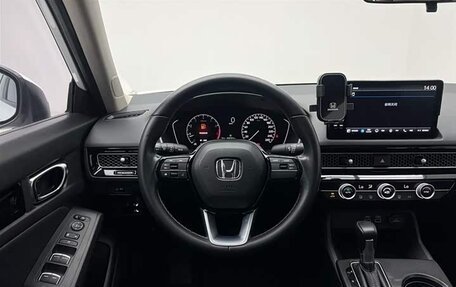 Honda Civic, 2022 год, 1 244 000 рублей, 24 фотография