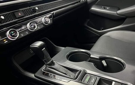Honda Civic, 2022 год, 1 244 000 рублей, 26 фотография