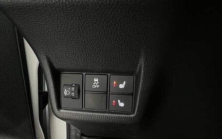 Honda Civic, 2022 год, 1 244 000 рублей, 27 фотография