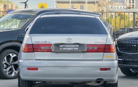 Toyota Corona IX (T190), 1999 год, 399 000 рублей, 6 фотография