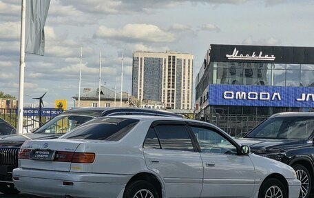 Toyota Corona IX (T190), 1999 год, 399 000 рублей, 7 фотография