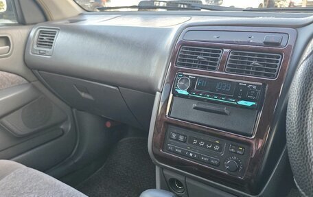 Toyota Corona IX (T190), 1999 год, 399 000 рублей, 15 фотография
