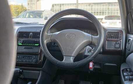 Toyota Corona IX (T190), 1999 год, 399 000 рублей, 17 фотография