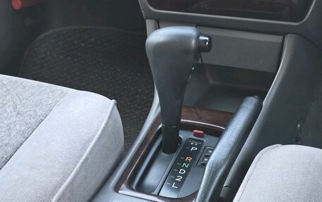 Toyota Corona IX (T190), 1999 год, 399 000 рублей, 18 фотография