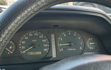 Toyota Corona IX (T190), 1999 год, 399 000 рублей, 16 фотография