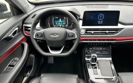 Chery Tiggo 7, 2022 год, 5 фотография