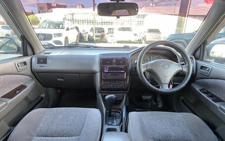 Toyota Corona IX (T190), 1999 год, 399 000 рублей, 19 фотография