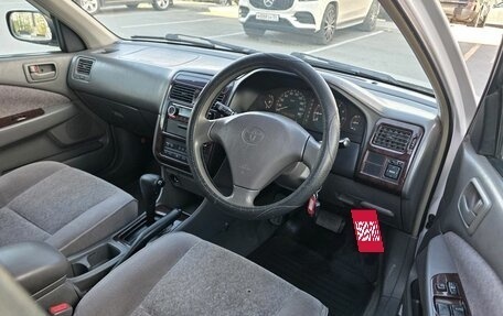 Toyota Corona IX (T190), 1999 год, 399 000 рублей, 12 фотография