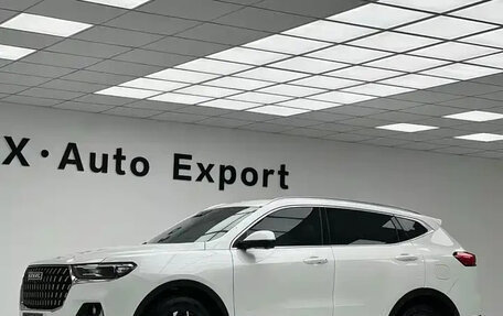 Haval H6, 2023 год, 1 100 400 рублей, 3 фотография