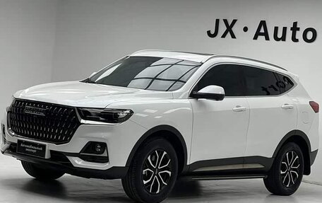 Haval H6, 2023 год, 1 100 400 рублей, 2 фотография
