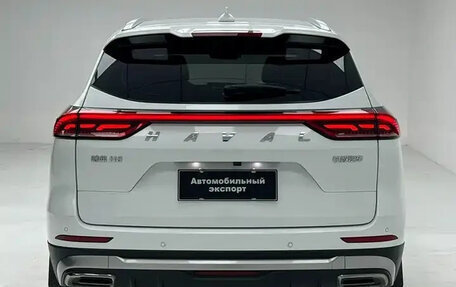 Haval H6, 2023 год, 1 100 400 рублей, 7 фотография