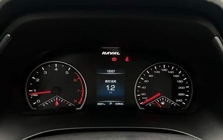 Haval H6, 2023 год, 1 100 400 рублей, 15 фотография