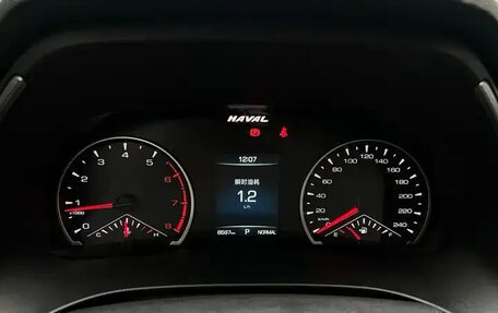 Haval H6, 2023 год, 1 100 400 рублей, 8 фотография